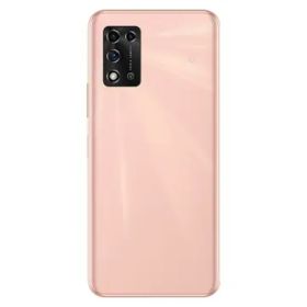 ZTE ymobile 【SIMフリー】 Libero 5G II ピンク 4GB 64GB A103ZT