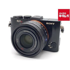 【中古】 【並品】 ソニー Cyber-shot DSC-RX1RM2