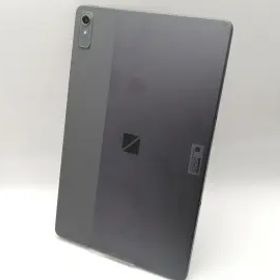 NEC 国内版 【Wi-Fi】 LAVIE Tab T11 TAB11/202 PC-TAB11202 ストームグレー 【Helio G99/4GB/128GB】