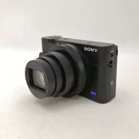 SONY Cyber-Shot DSC-RX100M7