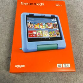 ジャンクAmazon Fire HD 8 キッズモデル 8インチ
