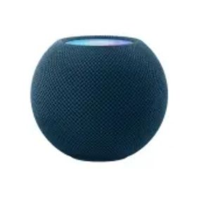 Apple HomePod mini ブルー MJ2C3J/A