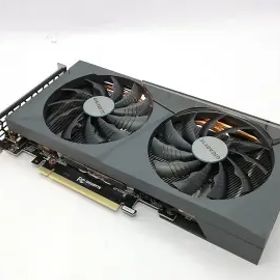 GIGABYTE GeForce RTX 3060 Ti EAGLE OC 8G rev.2.0（GV-N306TEAGLE OC-8GD）RTX3060Ti(LHR)/8GB(GDDR6)/PCI-E