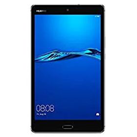 【中古】(非常に良い)HUAWEI MediaPad M3 lite 8 8.0インチ SIMフリー タブレットLTEモデル 32GB RAM3GB／ROM32GB 【日本正規代理店品】