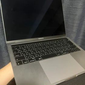 ple MacBook Pro 2019 MR9R2J/A