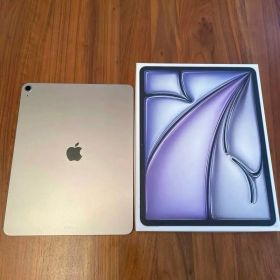 【大画面】Apple iPad Air 13インチ M3 128GB