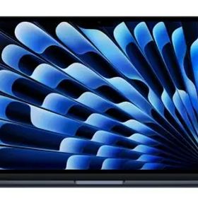 Apple MacBook Air 13インチ (M4,2025) M4(CPU:10C/GPU:8C) 16GB/256GB ミッドナイト MW123J/A