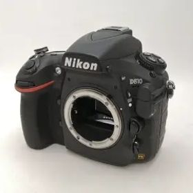 Nikon D810 ボディ