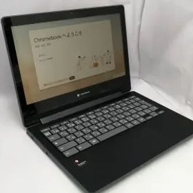 Dynabook Dynabook Chromebook C1 Dynabook Chromebook C1 BK Cool Black