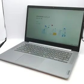Lenovo IdeaPad Slim 360 Chromebook 82KN001AJP アークティックグレー