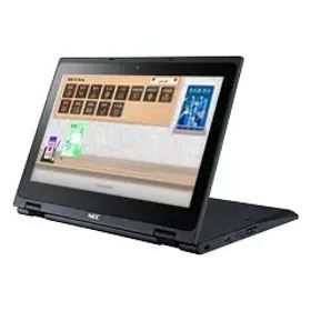 NEC Chromebook Y2 LTEモデル PC-YAE11X21A5J2 【Celeron N4020 4GB 32G(Flash) WiFi 11LCD(タッチパネル/1366×768)】