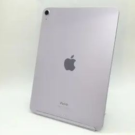 Apple 【Wi-Fi】 11インチ iPad Air（M2/2024） 128GB パープル MUWF3J/A