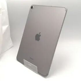 Apple 国内版 【SIMフリー】 11インチ iPad Air（M2/2024） 128GB スペースグレイ MUXD3J/A
