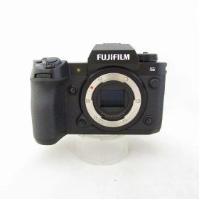 【中古】(フジフイルム) FUJIFILM X-H2S JP ボデイ