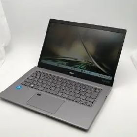 Acer Aspire 5 A514-55-H58Y スチールグレイ【i5-1235U 8G 512G(SSD) WiFi 14LCD】