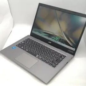Acer Aspire 5 A514-55-N58Y スチールグレイ【i5-1235U 8G 512G(SSD) WiFi 14LCD(1920x1080) Win11H】