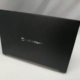 Dynabook dynabook G83/LW A6G2LWL7121A 【i5-1334U 16G 256G(SSD) 1GbE WiFi 13LCD(1920x1080)】