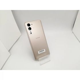 【中古】FCNT 楽天モバイル 【SIMフリー】 arrows We2 Plus シャンパンシルバー 8GB 256GB M06【OSU301】保証期間1ヶ月【ランクA】