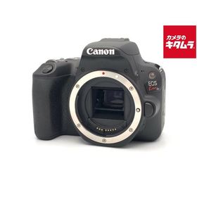 【中古】 【並品】 キヤノン EOS Kiss X9 ボディ ブラック
