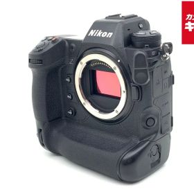 【中古】 【並品】 ニコン Z9 ボディ 【ミラーレス一眼】 【6ヶ月保証】
