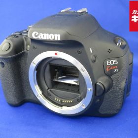 【中古】 【並品】 キヤノン EOS Kiss X5 ボディ 【デジタル一眼レフ】