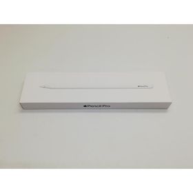 【未使用】Apple Apple Pencil Pro MX2D3ZA/A【福岡天神】保証期間１週間