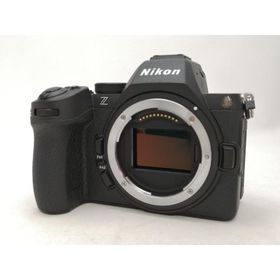 【中古】Nikon Nikon Z5II【新宿2】保証期間１ヶ月【ランクA】