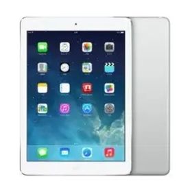 Apple SoftBank 【SIMロックあり】 iPad Air（2013） 16GB シルバー MD794J/A
