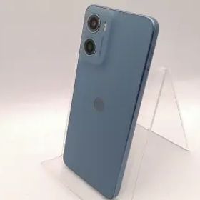 MOTOROLA 国内版 【SIMフリー】 moto g05 ミスティブルー 8GB 128GB XT2523-5