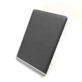 Amazon Kindle Paperwhite Wi-Fi（2018/第10世代） 8GB ブラック（広告つき）