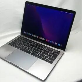 Apple MacBook Pro 13インチ (wTB) CTO (Late 2016) シルバー Core i7(3.3G)/16G/1T(SSD)/IrisG 550