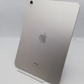 Apple 【Wi-Fi】 iPad Air（第5世代/2022） 64GB スターライト MM9F3J/A