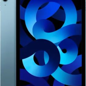 Apple 【Wi-Fi】 iPad Air（第5世代/2022） 64GB ブルー MM9E3J/A