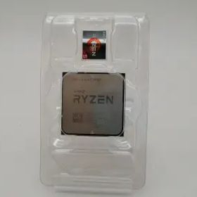 AMD Ryzen 5 3600 (3.6GHz/TC:4.2GHz) BOX AM4/6C/12T/L3 32MB/TDP 65W