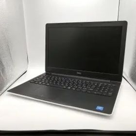 DELL Inspiron 15 3000(3583) 【Celeron 4205U 10G 128(SSD)+256G(SSD) 1GbE WiFi 15LCD(1366x768)】