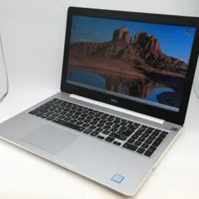 DELL Inspiron 15 5000 (Corei5 8250U/1.6G 15LCD モデル)