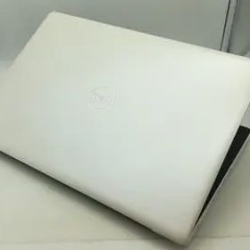 DELL Inspiron 3593 ホワイト【i3-1005G1 4G 256G(SSD) 1GbE WiFi 15LCD(1920x1080)】