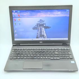 NEC VersaPro VKM17XZG3 8GB/128GB Win11