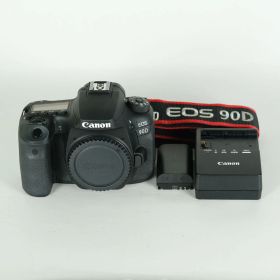 [美品] Canon EOS 90D [ボディ] | Canon EF-Sマウント