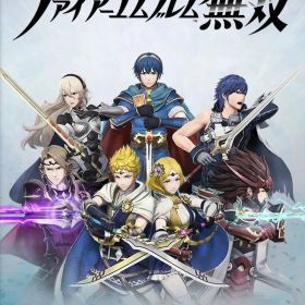 switchソフト ファイアーエムブレム無双 [通常版］