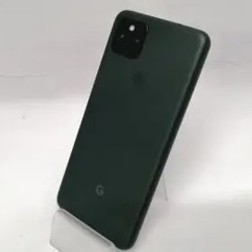 Google 国内版 【SIMフリー】 Pixel 5a (5G) Mostly Black 6GB 128GB G4S1M