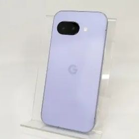 Google 国内版 【SIMフリー】 Pixel 9a アイリス 8GB 128GB