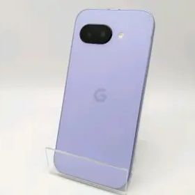 Google 国内版 【SIMフリー】 Pixel 9a アイリス 8GB 256GB
