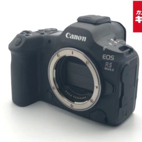【中古】 【美品】 キヤノン EOS R5 Mark II ボディ