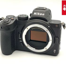 【中古】 【良品】 ニコン Z5 ボディ 【ミラーレス一眼】 【6ヶ月保証】