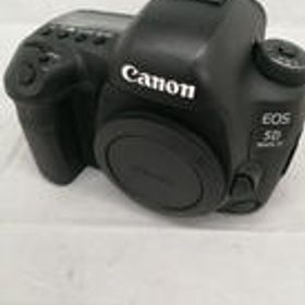 デジタル一眼レフ EOS 5D MARK IV CANON