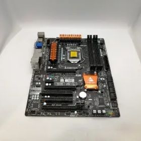 BIOSTAR TZ77XE4 Z77/LGA1155/ATX