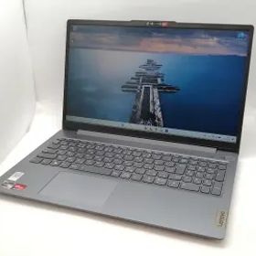 Lenovo IdeaPad Slim 3 Gen 8 82XM00FDJP アークティックグレー【R7-7730U 16G 512G(SSD) WiFi 15.6LCD】