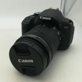 Canon EOS Kiss X6i EF-S 18-135 IS STM レンズキット