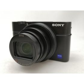 【中古】SONY Cyber-Shot DSC-RX100M7【新宿2】保証期間１ヶ月【ランクA】